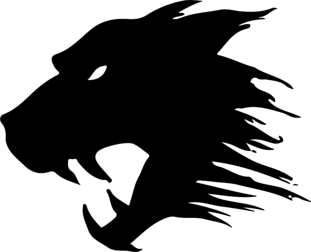 The Ahrimanes bloodline symbol.