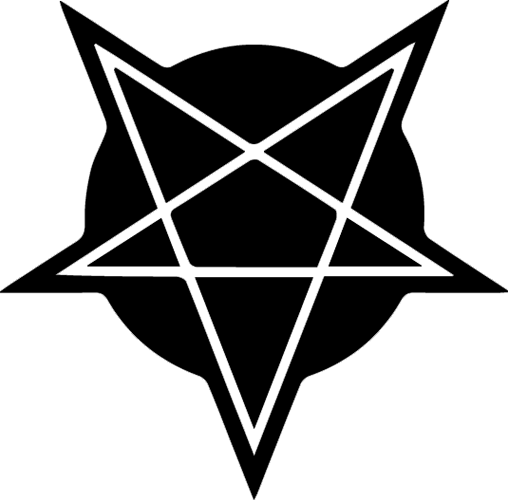 The Baali bloodline symbol.