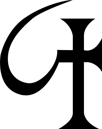 The Blood Brothers bloodline symbol.