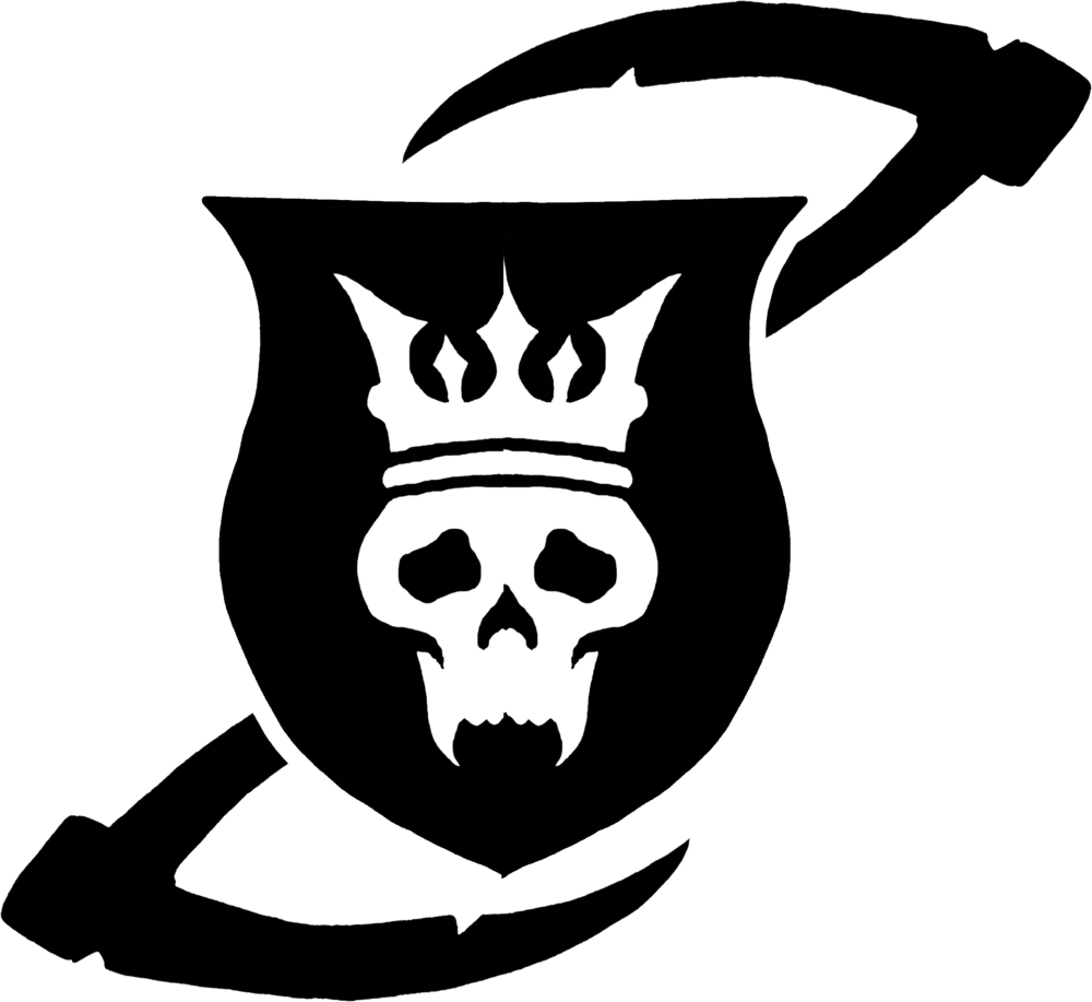 The Cappadocian clan symbol.