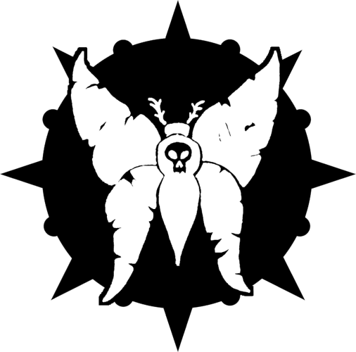 The Kiasyd bloodline symbol.