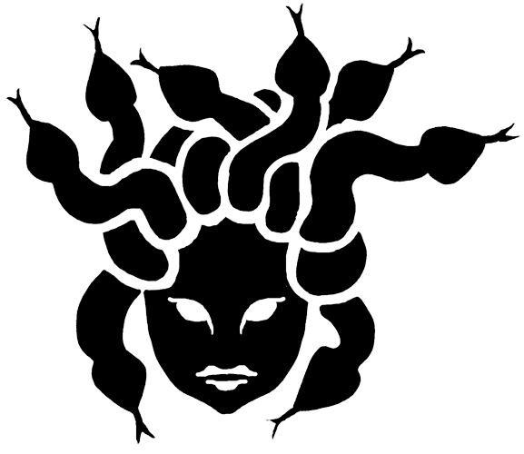 The Lamia bloodline symbol.