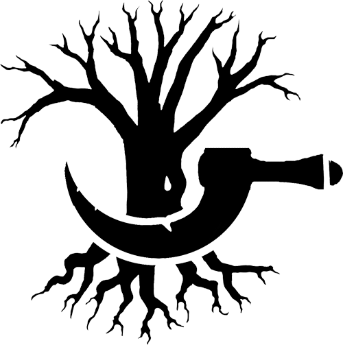 The Lhiannan bloodline symbol.
