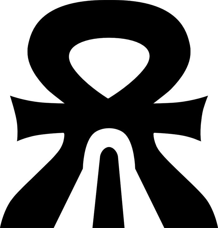 The Nagaraja bloodline symbol.