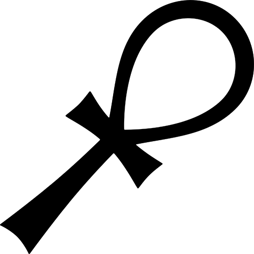 The Caitiff symbol.