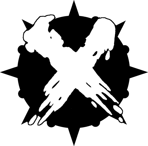 The Panders symbol.