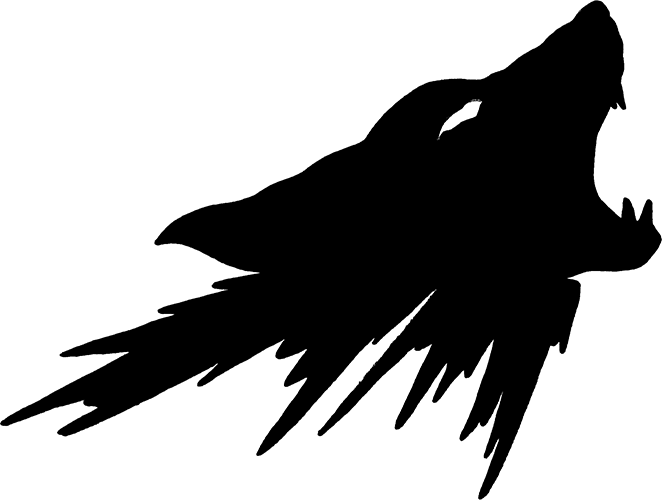The City Gangrel symbol.