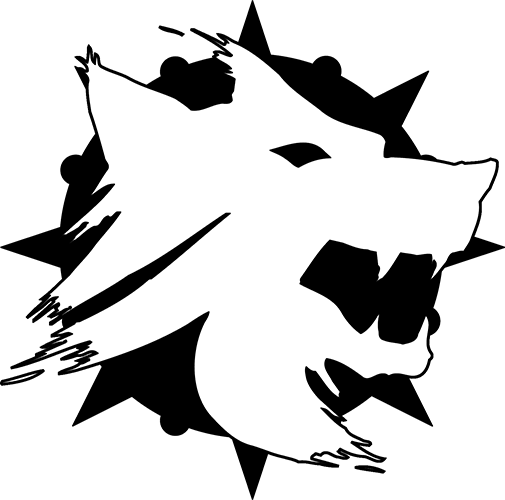 The Country Gangrel symbol.