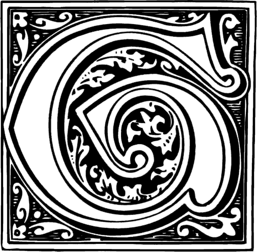 The Giovanni clan symbol.