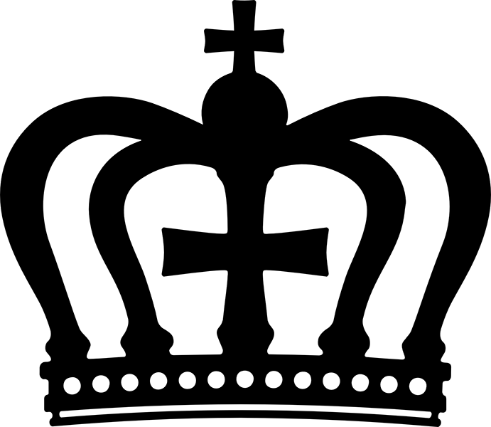 The Lasombra clan symbol.
