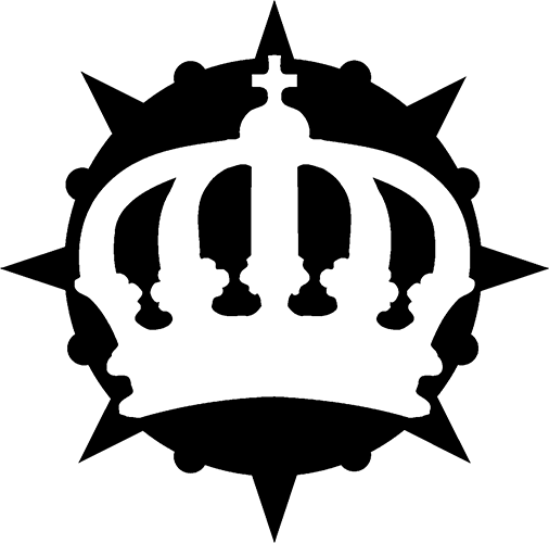 The Lasombra Antitribu symbol.
