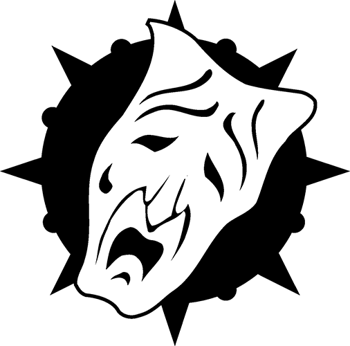 The Nosferatu Antitribu symbol.