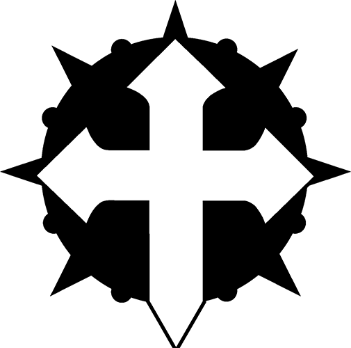 The Ravnos Antitribu symbol.