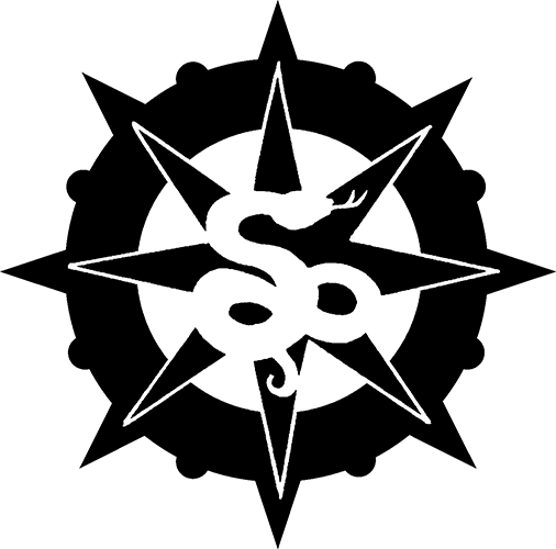 The Serpents of the Light symbol.