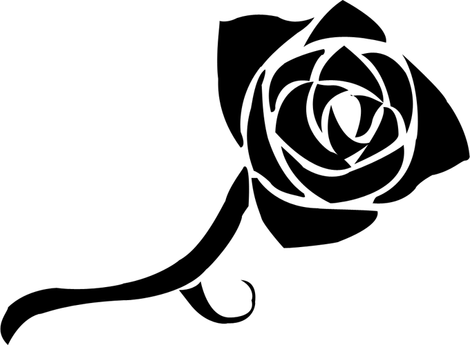The Toreador clan symbol.