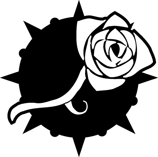 The Toreador Antitribu symbol.