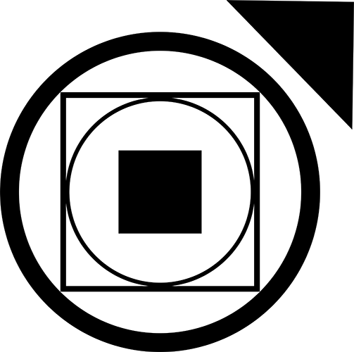 The Tremere clan symbol.