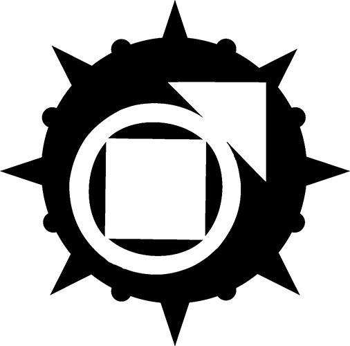 The Tremere Antitribu symbol.
