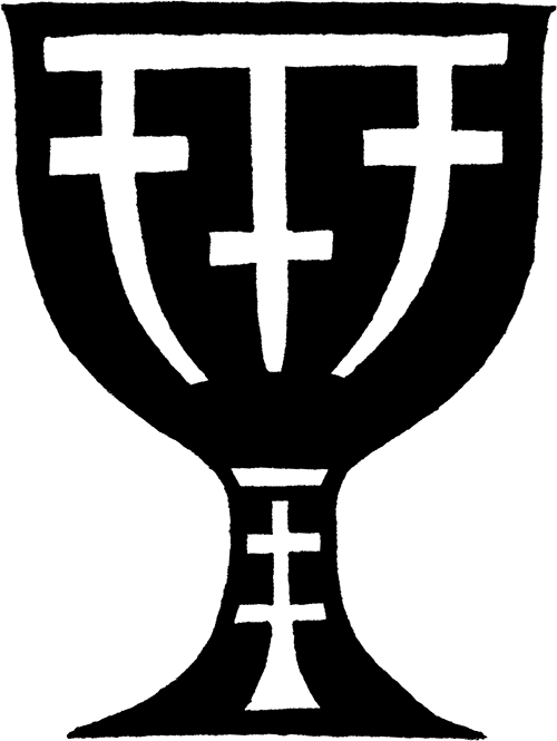 The Telyavelic Tremere symbol.
