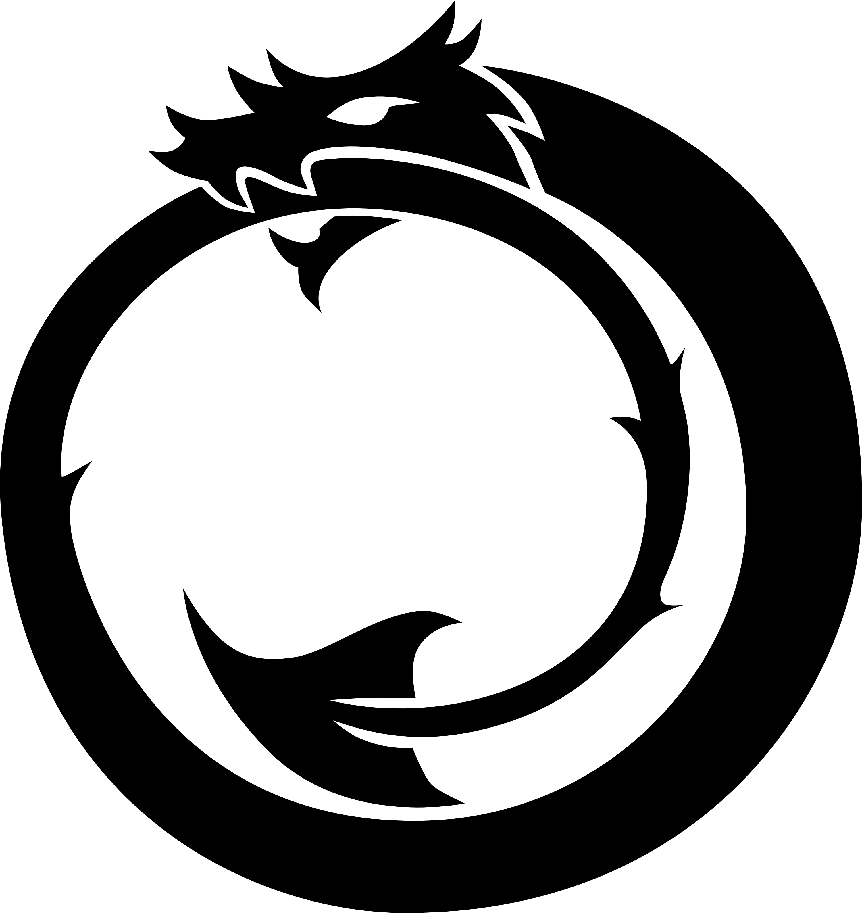 The Tzimisce clan symbol.
