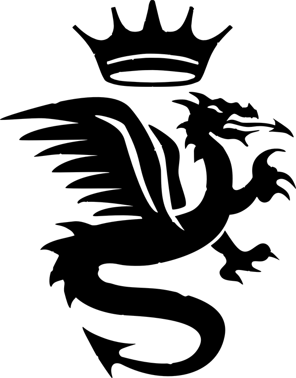 The Old Clan Tzimisce symbol.